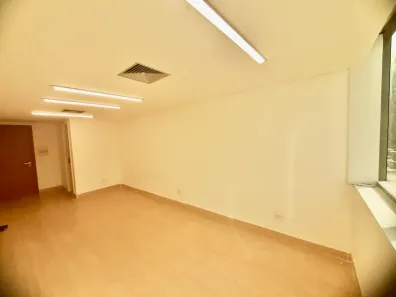 Sala Comercial para alugar, 25m² no Barra Olímpica, Rio de Janeiro