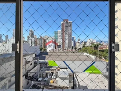 Apartamento com 3 Quartos à venda, 110m² no Boqueirão, Santos