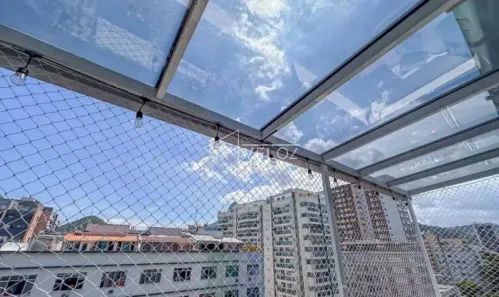 Apartamento com 2 Quartos à venda, 62m² no Botafogo, Rio de Janeiro