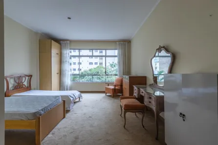 Apartamento com 3 Quartos à venda, 239m² no Jardim Paulista, São Paulo