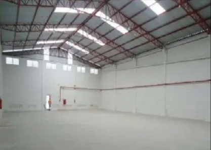 Galpão/Depósito/Armazém para alugar, 1200m² no Jardim Ibiti do Paço, Sorocaba