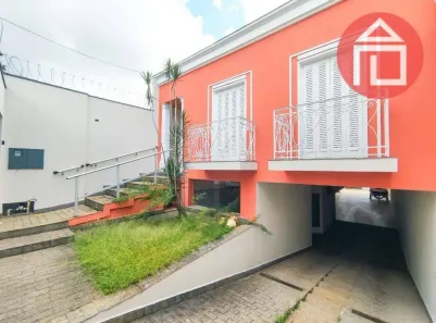 Casa com 3 Quartos à venda, 400m² no Centro, Bragança Paulista
