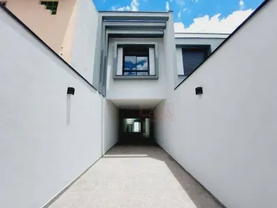 Sobrado com 3 Quartos à venda, 165m² no Vila Granada, São Paulo