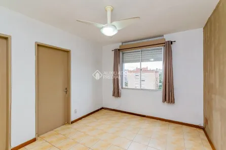 Apartamento com 1 Quarto para alugar, 44m² no Morro Santana, Porto Alegre