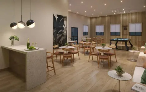 Apartamento com 1 Quarto à venda, 32m² no Santo Cristo, Rio de Janeiro