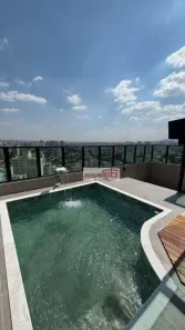 Cobertura com 3 Quartos à venda, 182m² no Parque Mandaqui, São Paulo