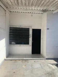 Casa com 3 Quartos à venda, 78m² no Conjunto Residencial Trinta e Um de Março, São José dos Campos