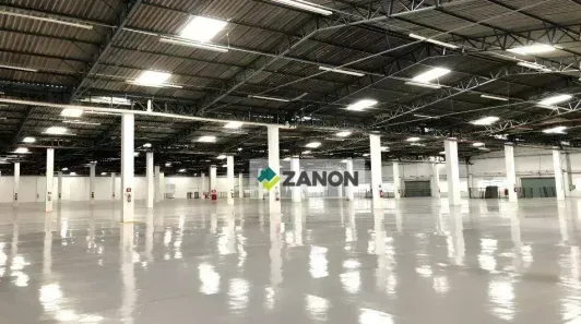 Galpão/Depósito/Armazém para alugar, 9507m² no Vila Ribeiro de Barros, São Paulo