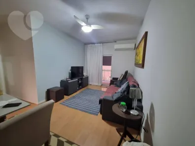 Apartamento com 2 Quartos à venda, 80m² no Santa Rosa, Niterói