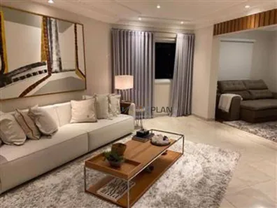 Apartamento com 3 Quartos à venda, 203m² no Vila Virgínia, Jundiaí