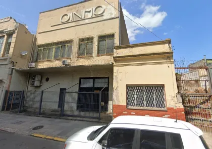Ponto Comercial para alugar, 468m² no Floresta, Porto Alegre