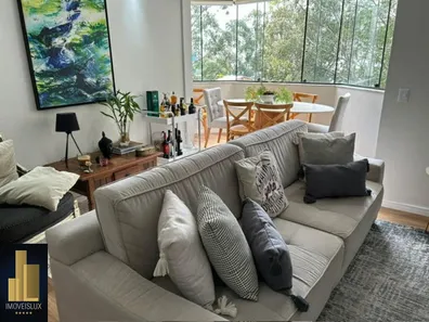 Apartamento com 2 Quartos à venda, 85m² no Vila Andrade, São Paulo