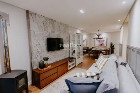 Apartamento com 2 Quartos à venda, 87m² no Floresta, Gramado