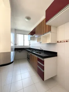 Apartamento com 2 Quartos à venda, 45m² no Colina de Laranjeiras, Serra