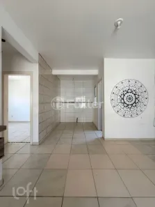 Casa com 2 Quartos à venda, 60m² no Jardim do Bosque, Cachoeirinha