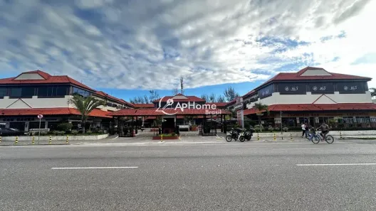 Ponto Comercial à venda, 64m² no Barra da Tijuca, Rio de Janeiro