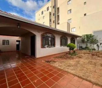Casa com 4 Quartos para alugar, 200m² no Cancelli, Cascavel