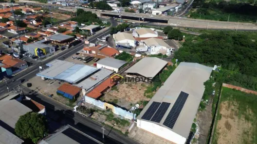 Lote/Terreno à venda, 2100m² no São João, Teresina