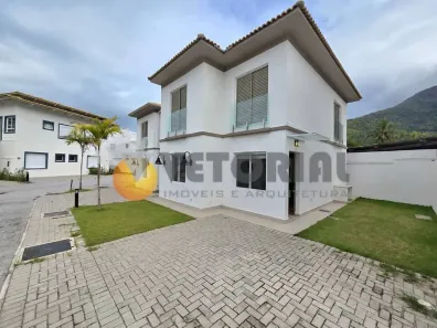Casa de Condomínio com 3 Quartos à venda, 95m² no Cigarras, São Sebastião