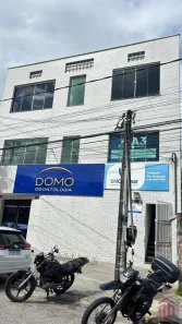 Sala Comercial para alugar, 19m² no Centro, Eusébio