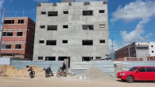 Apartamento com 2 Quartos à venda, 46m² no Gramame, João Pessoa