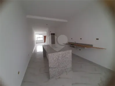 Sobrado com 3 Quartos à venda, 126m² no Bosque da Saúde, São Paulo