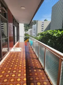 Apartamento com 4 Quartos à venda, 245m² no Copacabana, Rio de Janeiro