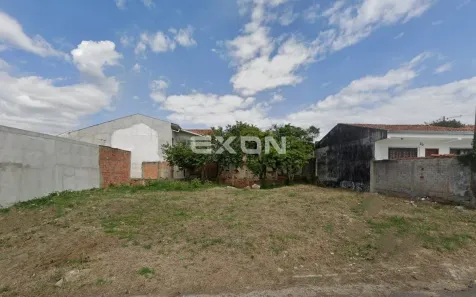 Lote/Terreno à venda, 360m² no Atuba, Curitiba