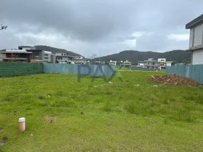 Lote/Terreno à venda, 300m² no Pedra Branca, Palhoça