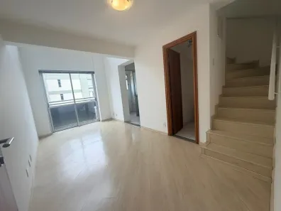 Apartamento com 1 Quarto para alugar, 50m² no Pinheiros, São Paulo