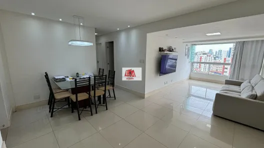Apartamento com 3 Quartos para alugar, 118m² no Pituba, Salvador