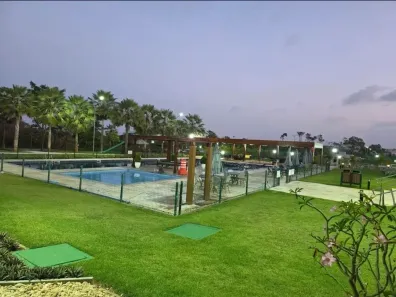 Lote/Terreno à venda, 375m² no Cidade Alpha, Eusébio