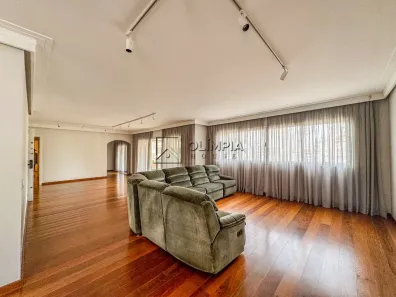 Cobertura com 4 Quartos à venda, 510m² no Itaim Bibi, São Paulo