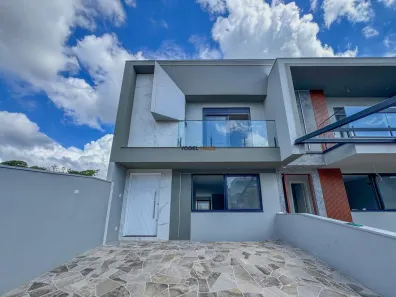 Casa de Condomínio com 3 Quartos à venda, 166m² no Igara, Canoas