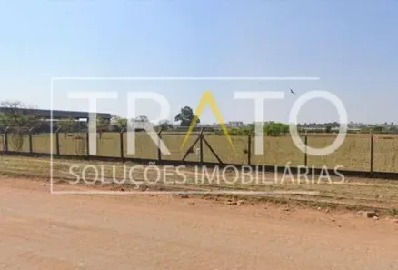 Lote/Terreno à venda, 16000m² no Cascata, Paulínia