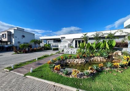 Lote/Terreno à venda, 161m² no Beira Rio, Biguaçu
