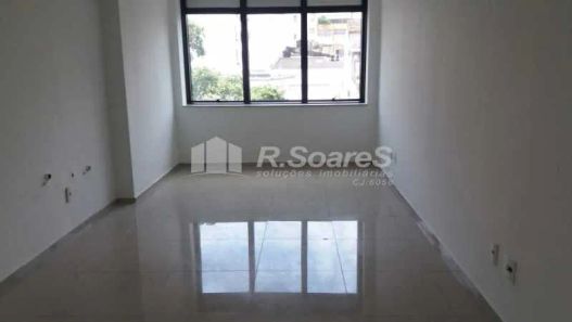 Sala Comercial à venda, 31m² no Tijuca, Rio de Janeiro