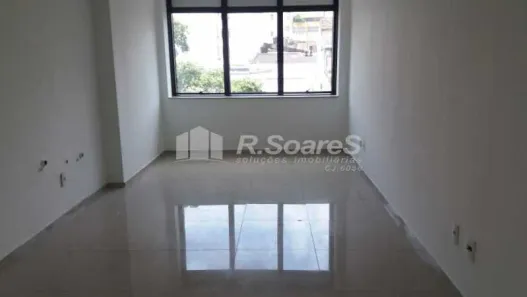 Sala Comercial à venda, 31m² no Tijuca, Rio de Janeiro