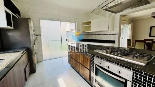 Casa de Condomínio com 3 Quartos à venda, 245m² no Ibiti Royal Park, Sorocaba