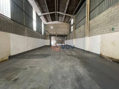 Galpão/Depósito/Armazém para alugar, 500m² no Vila Baby, São Paulo