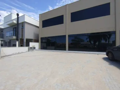 Galpão/Depósito/Armazém para alugar, 300m² no Nova Palhoça, Palhoça
