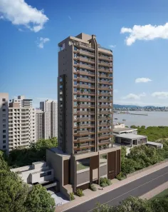 Apartamento com 2 Quartos à venda, 79m² no Fazenda, Itajaí