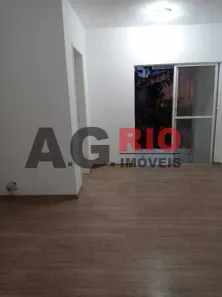 Apartamento com 2 Quartos à venda, 60m² no Pechincha, Rio de Janeiro