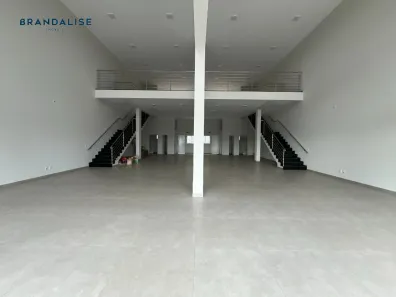 Ponto Comercial para alugar, 328m² no Estância Velha, Canoas
