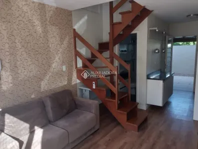 Casa de Condomínio com 2 Quartos à venda, 79m² no Morro Santana, Porto Alegre
