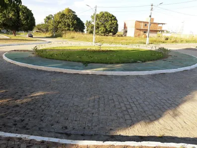 Lote/Terreno à venda, 375m² no Camará, Aquiraz