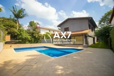 Casa com 3 Quartos à venda, 600m² no Vila Sônia, São Paulo