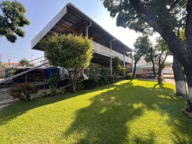Ponto Comercial para alugar, 5964m² no Cambeba, Fortaleza