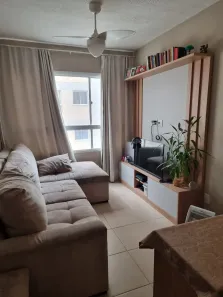 Apartamento com 2 Quartos à venda, 39m² no Loteamento Reserva Raposo, São Paulo