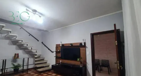 Sobrado com 2 Quartos à venda, 187m² no Jardim Independência, São Paulo